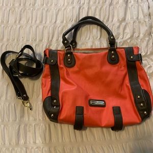 Coral Steve Madden Bag